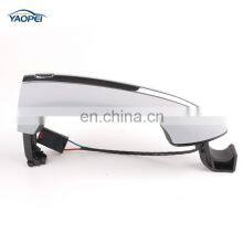 High Quality OEM 23217382 Exterior Outside Door Handle Car For GM Buick Envision thumbnail-3