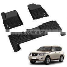 Suitable For NISSAN Patrol Y62 2012 2013 2014 2015 2016 2017 2018 2019 2020 High Quality Durable Personalized NISSAN Patrol Y62