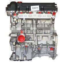 Sale Del Motor Gamma CVVT 1.6L G4FC Engine For Hyundai Accent I30 Kia Ceed Carens