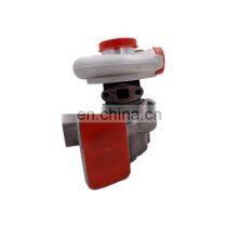 SK200-6E Engine Turbo Charger 8200701355