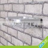 aluminium soap holder, wall soap shelf, soap dish