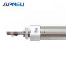 Pneumatic Cdj2B 10 Type Mini Pneumatic Air Cylinder Double Acting Single Rod 10mm 16mm Bore 10~150mm Stroke CDJ2B16 thumbnail-3