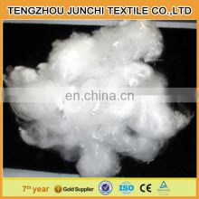 High Tenacity 10D*88MM Raw White Pp Staple Fiber thumbnail-4