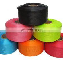JC GOOD QUALITY 1000D High Tenacity pp Cable Filler Yarn thumbnail-5