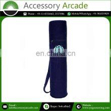 Best Quality Single Chakra Yoga Mat Bag thumbnail-5