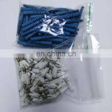 SC UPC APC Singlemode Simplex Fiber Optic Connector thumbnail-5