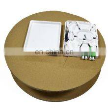 Fiber Optic Terminal Distribution 2 Core FTTH Terminal Box thumbnail-5