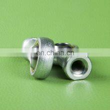 High Quality Wholesale Joint Kit Bearing Internal Thread Ball Joint Spherical Rod End SI17 thumbnail-4