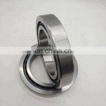 80x125x22mm High Speed Angular Contact Ball Bearing 80BER10H thumbnail-1
