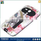 Wholesale Hybrid Combo Kickstand Mobile Phone Case for Moto G thumbnail-6