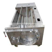 Stainless Steel Rinse Machine for Pig Ears thumbnail-4