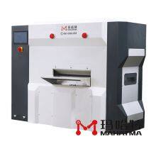 Customized Thin Plate Precision Leveling Machine thumbnail-4