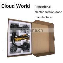 Automatic Smooth Car Door Closer for Estima Electronic Suction Door thumbnail-2