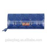 Splendid Elegant Colourful PU Clutch thumbnail-3