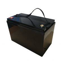 Lithium Iron Phosphate Battery 12v 50ah LiFePo4 Battery Pack LiFePO4 50Ah 12V Lithium Battery thumbnail-3