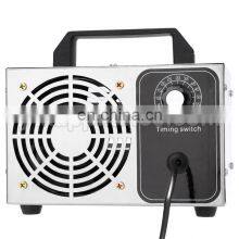 Ozone Air Purifier Timing Switch Air Disinfection Ozone Generator For Air Purifying thumbnail-1