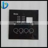 0.5-6mm Tempered Silk Screen Printing Glass for Home Automation and Smart Home thumbnail-4