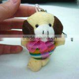 Doll Mobile Phone Chain thumbnail-1