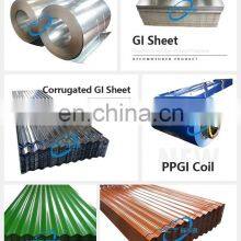 PPGL Galvanized Steel Coil/sheet,600mm Width Ppgi Coil ,galvanized Steel Coil Price thumbnail-2