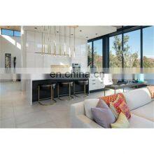 Wholesale China 18mm Plywood Carcass Thickness Modern Kitchen Pantry Cupboard thumbnail-3