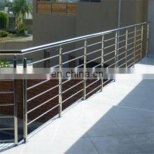 Customize Stair Railing Stainless Steel for Low Cost Staircase Indoor Design thumbnail-4