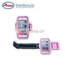 Factory Manufacture Sports Armband Case Ziplock Bags for Sale thumbnail-4