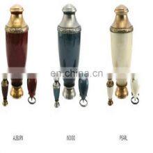 Putter Finished Metal Urns for Used thumbnail-5