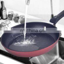 Japanese Omelette Quality Restaurant 3 in 1 Multifunction Super Heat Resistant Korean Camping Egg Nonstick Cast Iron Pan thumbnail-2