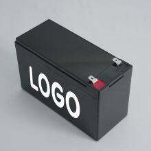 12V 7ah LiFePO4 Battery 12V Pack for Leadacid Replacement Battery 12.8V7ah thumbnail-5