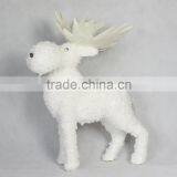 2015 Funny Xmas Moose Decoration thumbnail-1