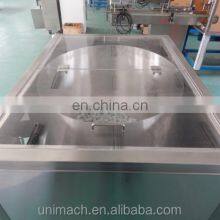 High Quality Small Scale 3-in-1 Oil Eye Drop E-liquid Bottle Eye Vial Water Filling Capping Machine thumbnail-3