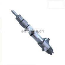 ISDE6.7L 4.5L Fuel Injector 0445120167 Injector Cmmon Rail thumbnail-2