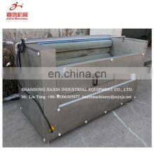Factory Directly Supply Fruit and Root Vegetable Peeling Equipment thumbnail-3