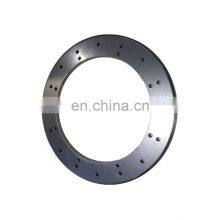 Carbide Inserts Aluminium Milling Metal Precise CNC Lathe Machining Parts thumbnail-4