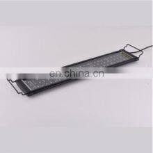 UK US AU EU Adapter Smart Aquarium Panel Light 30CM 40CM 60CM 90CM 120CM Fish Tank Planted Aquarium Led Light thumbnail-2