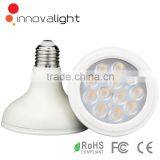 INNOVALIGHT New Design 12/24/40 Degree 12w Cob Par30 Led Spotlight thumbnail-2