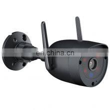 4G SIM CARD 2MP Security IP Camera 4X Digital Zoom CCTV HD Motion Detection Outdoor Surveillance Bullet Cam CamHi APP thumbnail-1