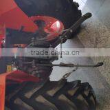 KUBOTA TRACTOR L4508(4WD),45 HP thumbnail-5