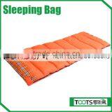 Outdoor Sleeping Bag Factory