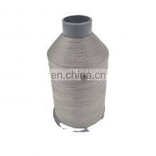 Wholesale Factory Direct Sale High Quality 210D/2 100% Polyester Nylon Crochet Thread