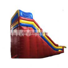 Inflatable Water Slide Inflatable Waterslide for Water Park Use thumbnail-2