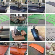 Irregular Size Fabric and Decorative Items Automatic Fabric Cutting Machine thumbnail-3