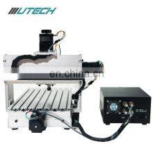 Desktop Cnc Router Price Router Cnc 3d Woodworking Machinery /cnc Wood Carving Machine thumbnail-5