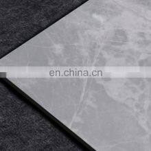 Bathroom Shower Ceramic Floor Gray Marble Tiles thumbnail-4
