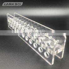 Larksci 24 Well Magnetic Bead Rack For RNA Isolation thumbnail-3