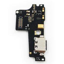 USB Charging Dock Flex Cable For Motorola Moto One Charger Port Connector Board Replacement Parts thumbnail-4