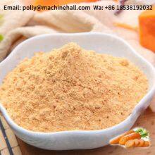 100% Pure Carrot Powder Wholesale Price 100-120 Mesh thumbnail-3