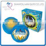 MINI QUTE Outdoor Fun & Sports Summer 2 in 1 Colorful Kawaii Beach Swim Water Pool Funny Kid Soft Foam Ball Game Toy NO.WMB10569 thumbnail-1