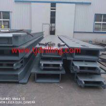 Sell 1000mm Diaphragm Wall Flat Stop End Elements B1000mm Wide Trenches for Diaphragm Wall Construction thumbnail-5