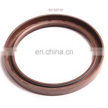High Quality NBR FKM ACM PTFE Oil Seal 47697 370003A 393-0173 MER0173 thumbnail-2